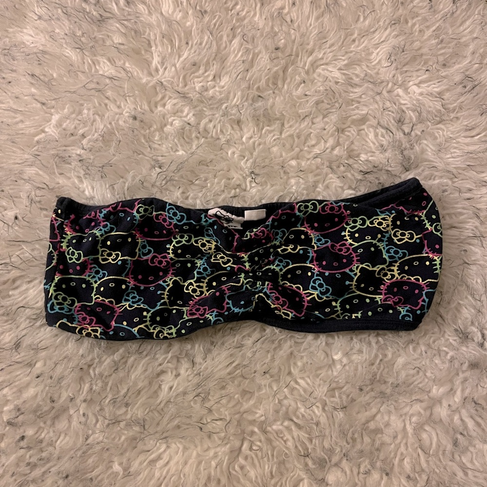 Hello Kitty Bandeau